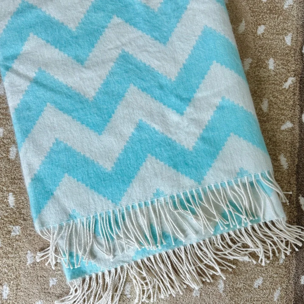 Jonathan Adler throw